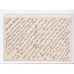 FANTAISIE: femme et homme, couple - très bon état