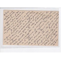 FANTAISIE: enfant - très bon état