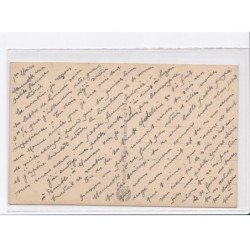 FANTAISIE: femme - très bon état