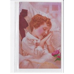 FANTAISIE: enfant - très bon état