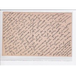 FANTAISIE: enfant - très bon état