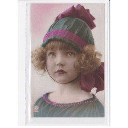 FANTAISIE: enfant - très bon état