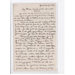 FANTAISIE: femme et homme - très bon état