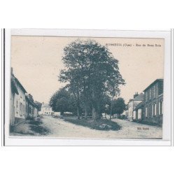 BONNEUIL : rue du beau bois - tres bon etat