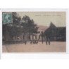 SAVENAY: école normale, cours intérieure - très bon état