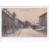 PIENNE: rue de la poste - très bon état