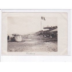 CABOURG: vue de plage - très bon état