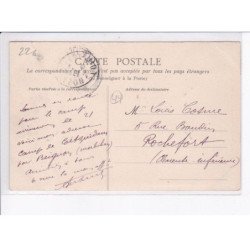 NOZAY: la rue saint-jean - très bon état