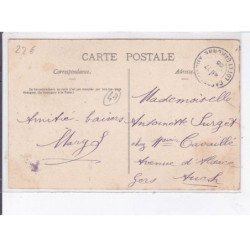 pilo dé léoujé (atelier claverie) bouchonnière, liège - très bon état