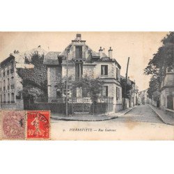 PIERREFITTE - Rue Guéroux - très bon état