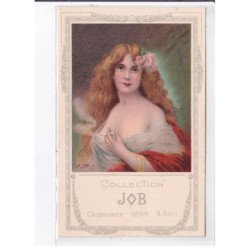 PUBLICITE : collection JOB série complète de 30 cpa dont 2 Mucha - Atche - Cappiello - très bon état (sauf 2 cpa tache)