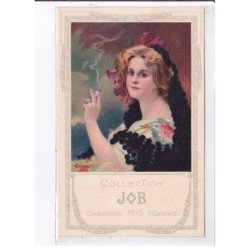 PUBLICITE : collection JOB série complète de 30 cpa dont 2 Mucha - Atche - Cappiello - très bon état (sauf 2 cpa tache)