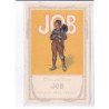 PUBLICITE : collection JOB série complète de 30 cpa dont 2 Mucha - Atche - Cappiello - très bon état (sauf 2 cpa tache)