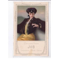 PUBLICITE : collection JOB série complète de 30 cpa dont 2 Mucha - Atche - Cappiello - très bon état (sauf 2 cpa tache)