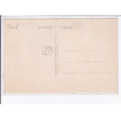 VIEUX CANNET DES MAURES: restaurant-tabacs buscaille - très bon état