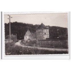 BERTHECOURT : ferme de parisis-fontaine - tres bon etat