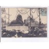 PARIS: 75014, fête du lion de belfort 1906 - très bon état