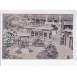 PARIS: exposition coloniale au grand palais 8CPA - très bon état