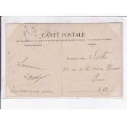 PARIS: exposition coloniale au grand palais 8CPA - très bon état