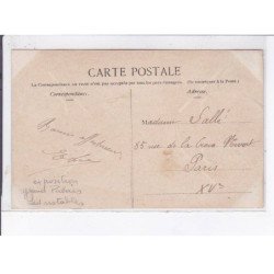 PARIS: exposition coloniale au grand palais 8CPA - très bon état