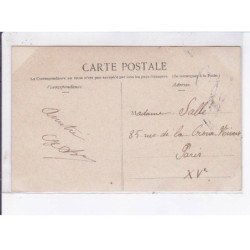 PARIS: exposition coloniale au grand palais 8CPA - très bon état