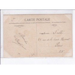 PARIS: exposition coloniale au grand palais 8CPA - très bon état