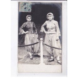 PARIS: exposition coloniale au grand palais 8CPA - très bon état