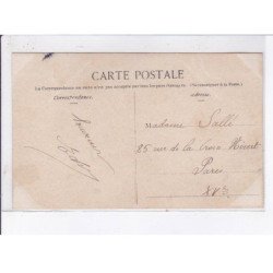 PARIS: exposition coloniale au grand palais 8CPA - très bon état