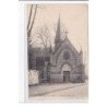 ESCHES : eglise - tres bon etat