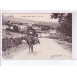 CALACUCCIA: type corse - très bon état