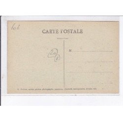 CALACUCCIA: type corse - très bon état