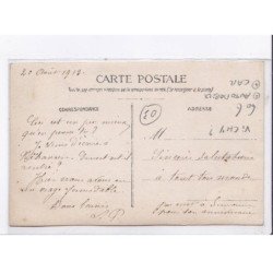 VICHY(?): automobile, car - très bon état