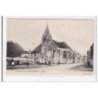 VILLIERS-SAINT-FRAMBOURG : eglise - tres bon etat