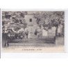 VALLEROY: la poste - très bon état