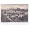 CHEVREVILLE: ferme dhérot - très bon état