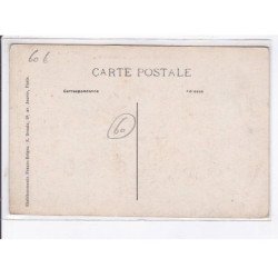 CHEVREVILLE: ferme dhérot - très bon état