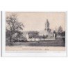 MONCHY-SAINT-ELOI : l'eglise - tres bon etat