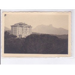 SAINT-RAPHAEL-VALESCURE: golf hôtel, 10CPA - très bon état