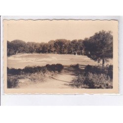 SAINT-RAPHAEL-VALESCURE: golf hôtel, 10CPA - très bon état