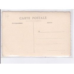 SAINT-RAPHAEL-VALESCURE: golf hôtel, 10CPA - très bon état