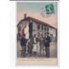 LUNEVILLE(?): nouveau sâles (vosges) frontière franco-allemande - état