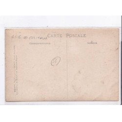 LUNEVILLE: militaires - très bon état