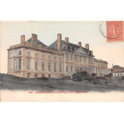 MONTFERMEIL - Château , façade Est et Dépendances - très bon état