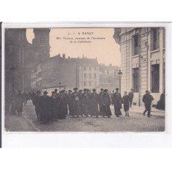 NANCY: Mgr turinaz, revenant de l'inventaire de la cathédrale - très bon état