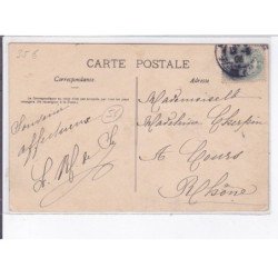 NANCY: Mgr turinaz, revenant de l'inventaire de la cathédrale - très bon état