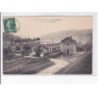 VILLEY-le-SEC: gare - très bon état