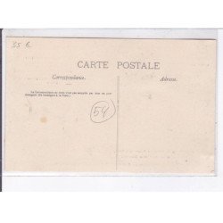 NANCY: fédération gymnastique et sportive des patronage de france, présentation des drapeaux - très bon état