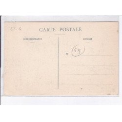 NANCY: fête des fleurs, 1909, cavaliers - très bon état