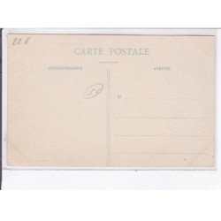 NANCY: J. Kronberg, chargement des plateaux - très bon état