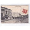 ABAUCOURT: grande rue, café lelaurain - très bon état